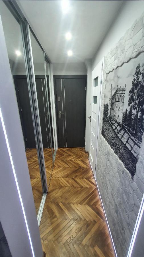 Apartament Park Saski Sandomierz Bagian luar foto