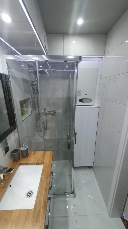 Apartament Park Saski Sandomierz Bagian luar foto